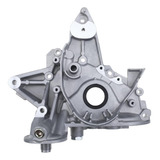 Bomba De Oleo Mitsubishi Pajero Tr4 2 0 16v 2002 2003 A 2015