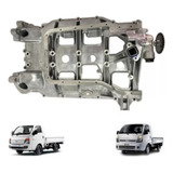 Bomba De Óleo Motor Kia Bongo K2500 Hr 16v 2013 2020
