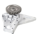 Bomba De Óleo Motores Mwm Aspirado D225 D226 D229 6v Tds