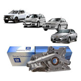 Bomba De Oleo Original S10 2 4 Flex 2012 A 2016 Chevrolet