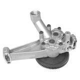 Bomba De Oleo Sca nia P230 P250 P270 P310 Dc9