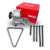 Bomba De Óleo Takao Fiat Freemont 2 4 16v Todas