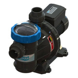 Bomba De Piscina Sodramar 1 Cv Até 113 Mil Litros Bivolt 220v
