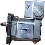 Bomba De Pistão De Acionamento De Motor De Ventilador 31Q9 30212 Para Escavadeira Hyundai R380 9 R480 9