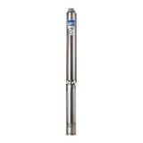 Bomba De Poço Ebara 4bps3f 1 5 Hp 16est Tr 220 380v quadro