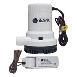 Seavix