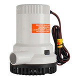 Bomba De Porão 2000gph Seaflo 7570lph 12v Barco Lancha