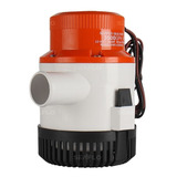 Bomba De Porão 3500 Gph 12v Seaflo 13 230 Litros Hora