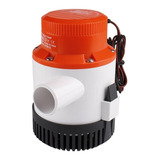 Bomba De Porão 3700 Gph 12v Seaflo 13 230 Litros Hora