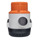 Bomba De Porão 4000gph 12v Seavix 15 120 Litros Hora