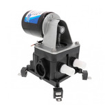 Bomba De Porão Jabsco Com Correia 24v 4gpm 36960 2010