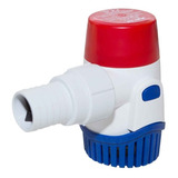 Bomba De Porão Rule 1100 Gph 27da 24v