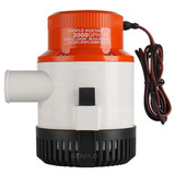 Bomba De Porão Seaflo 3000gph 12 V 11 340 Litros Hora