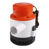 Bomba De Porão Seaflo 3700gph 14005lph 12v Uso Náutico