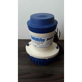 Bomba De Porão Shurflo 2000 Gph 12v