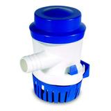 Bomba De Porão Shurflo 380 Gph