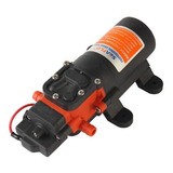 Bomba De Pressurização 1 0 Gpm 12v 3 8l min 4a 40psi 21s