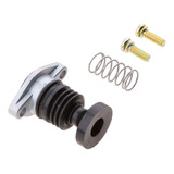 Bomba De Primer Do Carburador Compatível Com Honda Atv Carb