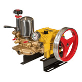 Bomba De Pulverizacao 14 A 22l Agricola 873004 Matsuyama