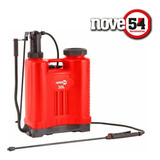 Bomba De Pulverização Agrícola Costal Manual Vonder 954 20l