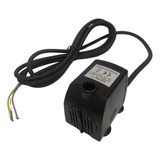 Bomba De Refrigeração 220 Volts Zapp 1250 Zapp 1550 Cortag