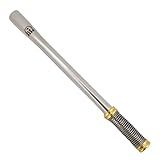 Bomba De Tereré Inox Com Filtro De Mola Externa Regulável Old Barn Cor- Polida