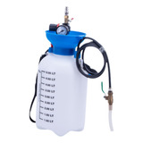 Bomba De Transferência Automática De Fluidos Caixa De