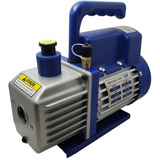 Bomba De Vácuo 1 8 Cfm Vix Bivolt Simples Estagio