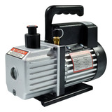 Bomba De Vácuo 1 Estágio 1 8cfm 60hz 110 220v