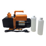 Bomba De Vácuo 12 Cfm Duplo Estagio Bivolt Suryha 110v 220v