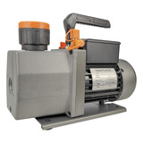 Bomba De Vácuo 12 Cfm Duplo Estágio Para Refrigeração 110v 220v