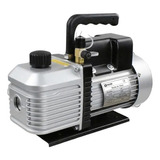 Bomba De Vacuo 3 Cfm Duplo Estágio Bivolt 127v 220v