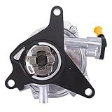 Bomba De Vácuo 4892641AC Para Fiat 500 500L 500X 2012 2019 Para Dart 2013 2016 Para Renegade BU 2015 2018 L4 1 4L Bomba De Vácuo De Freio A Gás 4892641AA 4892641AB VCPP 147