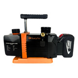 Bomba De Vacuo 5 Cfm Bivolt Suryha A Bateria