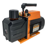 Bomba De Vácuo 8cfm 8 Cfm Duplo Estágio Bivolt Power Suryha