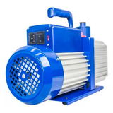 Bomba De Vácuo Estágio Duplo 5 Cfm 375 W h 60hz Bivolt 