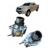 Bomba De Vácuo Freio Toyota Hilux 2 53 0 201129300 01010