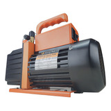 Bomba De Vácuo Suryha 3 4hp 110 220v 7 Cfm Duplo Estágio