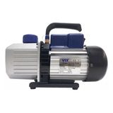 Bomba De Vácuo Vix 12 Cfm Simples Estágio Vpa1100 110v 220v