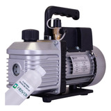 Bomba De Vácuo Vp160d 6cfm Estagio Simples 170l min 1 2hp