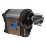 Bomba Direção Com Engrenagem Trator Massey Mf 235 250 250x