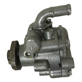 Bomba Direção Hidr vw 1j0422154a Golf fox polo Cano Curvo