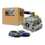 Bomba Direcao Hidraulica Bmw 320i 316i 318i E90 E91 07 12