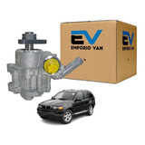 Bomba Direcao Hidraulica Bmw X5 E53 3 0 4 4 2000 Ate 2006