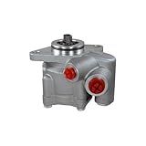 BOMBA DIRECAO HIDRAULICA COMPATÍVEL COM RENAULT MASTER 2 8