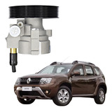 Bomba Direção Hidráulica Duster 2 0 2012 2013 2014 2015