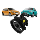 Bomba Direcao Hidraulica Focus 1 6 8v Zetec Rocam 2006 2007