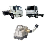 Bomba Direção Hidráulica Ford Cargo 814 815 915 815s