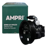 Bomba Direção Hidraulica Ford Focus 1 8 Zetec 2000 Até 2004