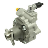 Bomba Direção Hidraulica Master 2 3 2016 Dci 16v Motor M9t